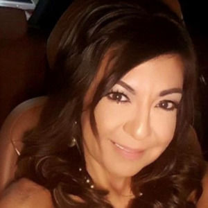 Meet your Posher, Cyndy